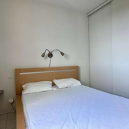 Apartment 2 Pieces, 4 Pers, Parking Prive, Proche Et Commerces - Fr-1-225-813 Argeles-sur-Mer